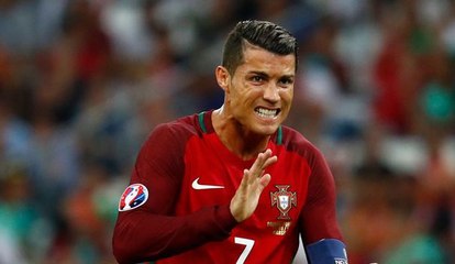 യൂറോകപ്പിലെ ചരിത്രം ആവര്‍ത്തിക്കാന്‍ Portugal | Oneindia Malayalam