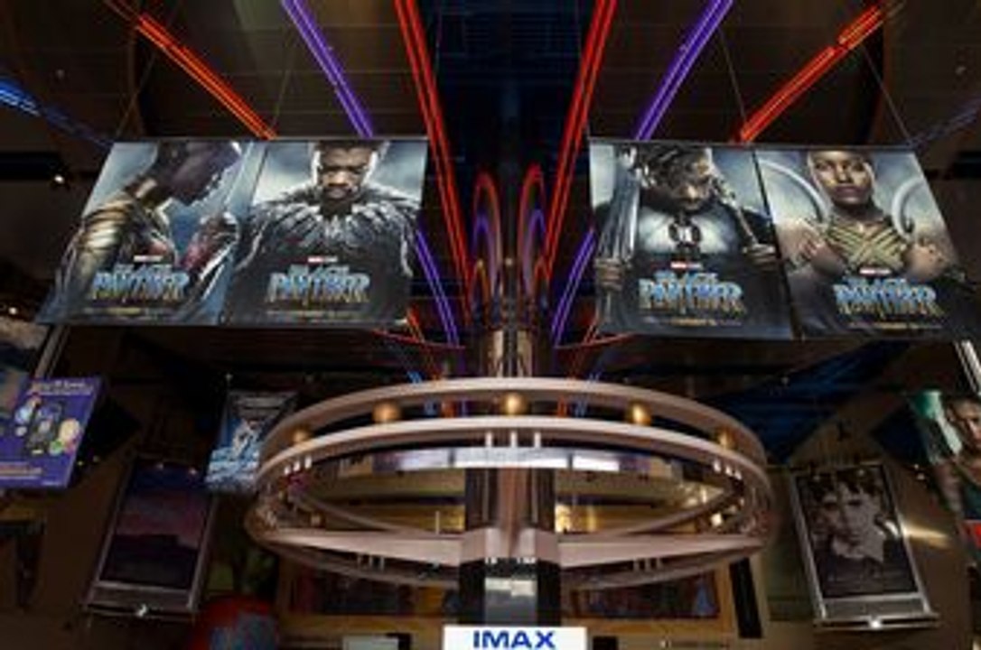 Is Black Panther The Best Marvel Movie?