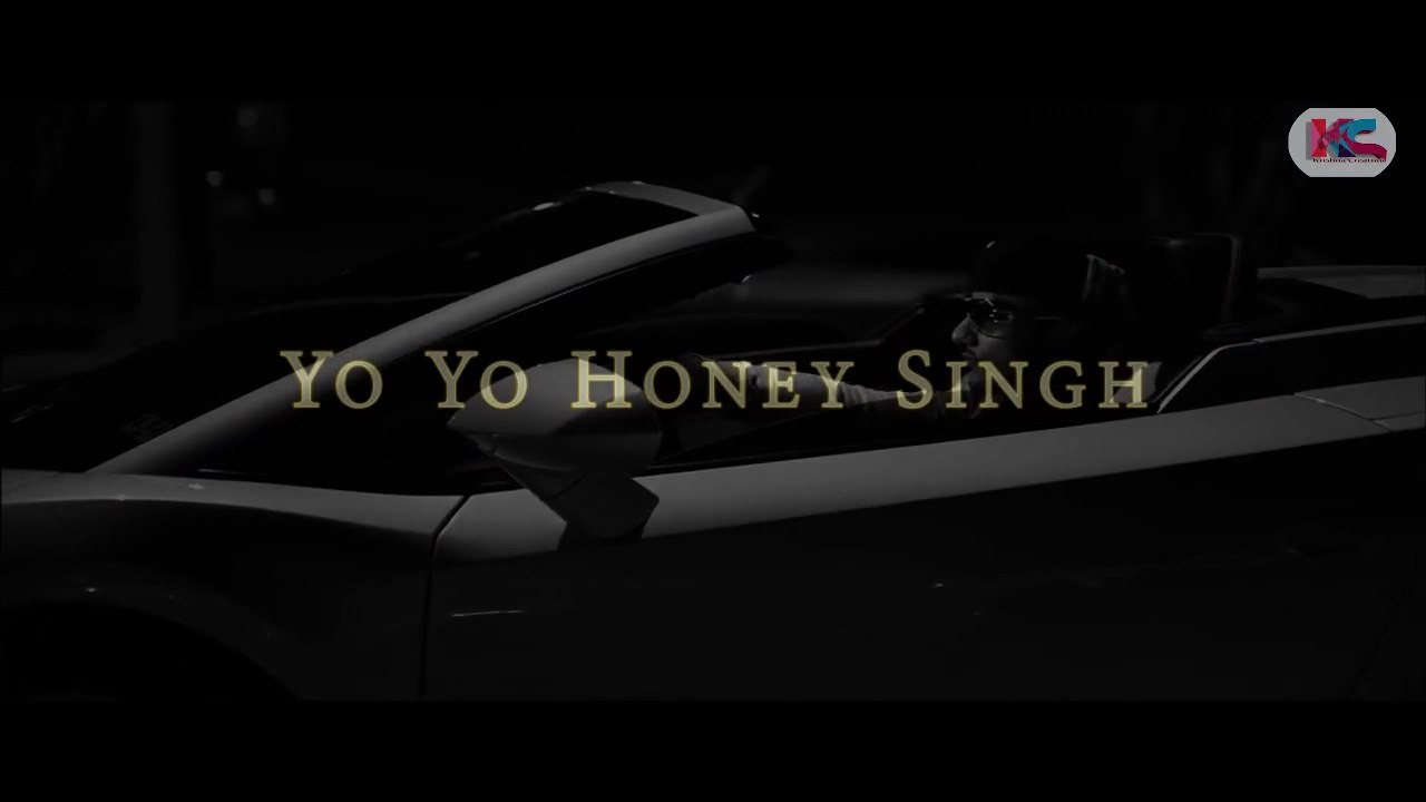 BLUE EYES feat. Yo Yo Honey|Latest Remix video|Dance mix|Must Watch