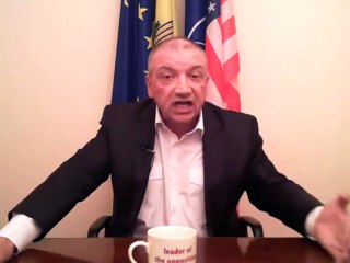 Sergiu Mocanu: Atît pentru Shor, cît şi pentru Năstase votează acelaşi electorat