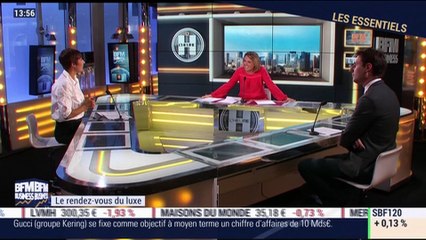 Le Rendez-vous du Luxe: Lacoste et Roland-Garros prolongent leur partenariat jusqu’en 2025 - 07/06