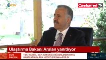Bakanın dili sürçtü: Recep 'Sahip' Erdoğan!..
