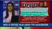 PM assassination plot Sensational ploy to target Modi; explosive maoist letter with NewsX