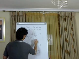 GCSE - AS Level Bridging Tutorials - Quadratic- Completeing the squares