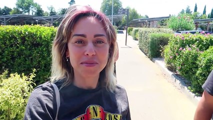 PISCINE CHALLENGE - Poses sous l'eau _ Family vlog