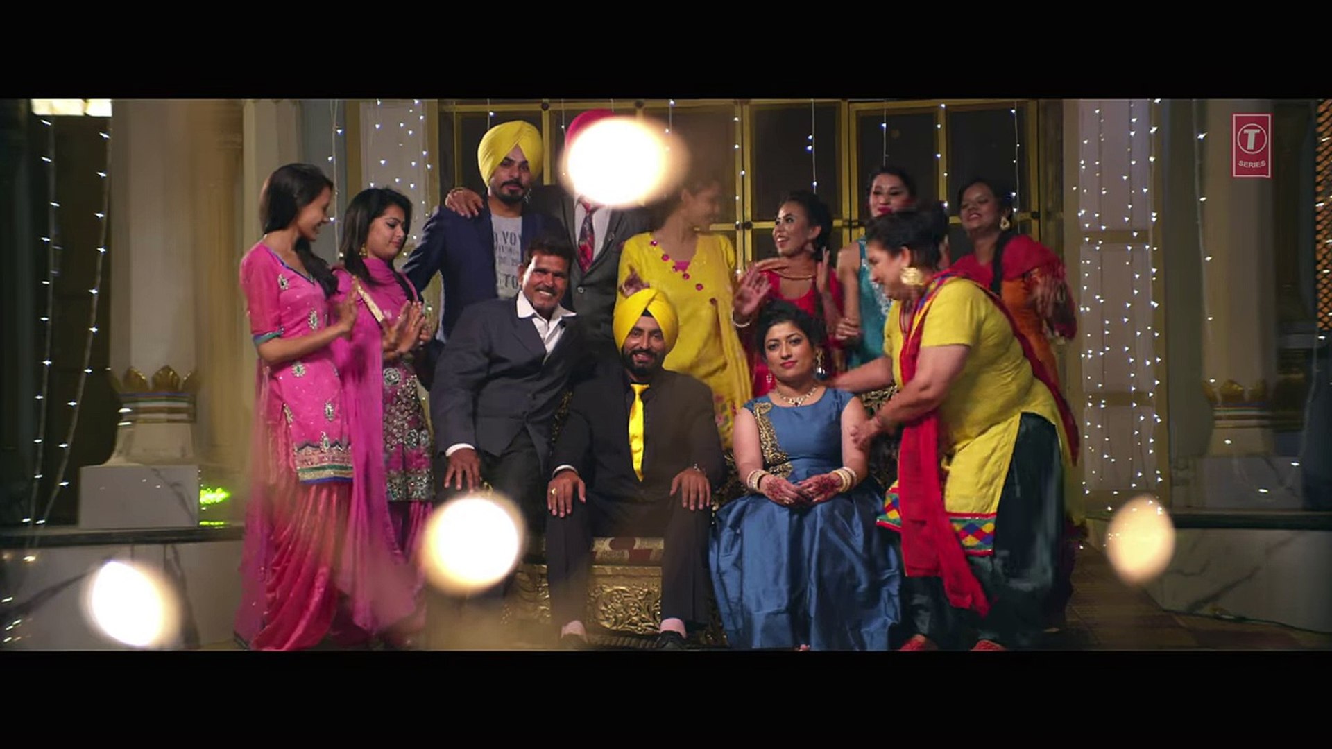 ⁣2 Foot- S Mukhtiar, Kuwar Virk - New Punjabi Songs 2018, Romantic Song 2018,    Hindi song 2018, New