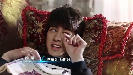 [INDO SUB] Yandaixie Street No.10 [Web series] EP01