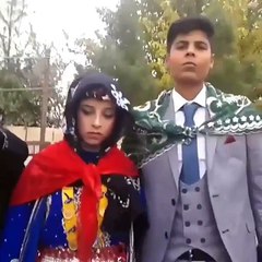 bu yaşta evlilikmi olur kizcaz'in suratindan düşen bin parça