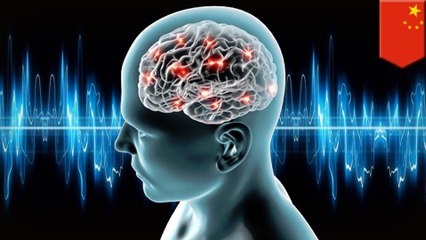 Sonic attacks in China may be side effects from intrusive surveillance