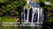 CNN Travel gives 9 reasons you should visit #Guizhou, one of China's fastest-growing and most promising  travel destinations. #VideofromChina