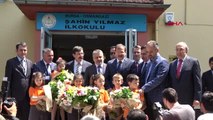 Bursa Başbakan Yardımcısı Hakan Çavuşoğlu, Eğitim Her Şeyin Başıdır Hd
