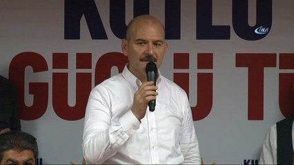 Download Video: İçişleri Bakanı Süleyman Soylu: ' Erdoğan Demirören sorumluluk almaktan kaçmayan bir adamdı'