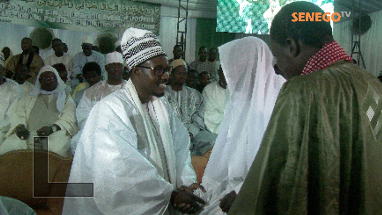Touba: Laylatul qadr wa keur Sokhna Mai Mbacké