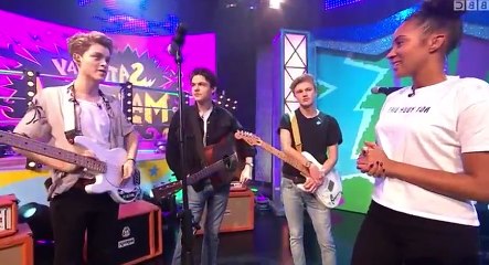 Saturday Mash Up  S01  E04 E 4 - Part 04