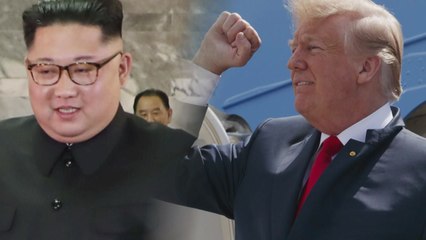 [뉴스통] 북미 정상회담 D-4...美 "종전 합의 가능" / YTN