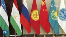 CNC explains the Shanghai Cooperation Organization (#SCO) with five Ws, ahead of the 18th SCO summit taking place June 9-10 in east China's port city of Qingdao