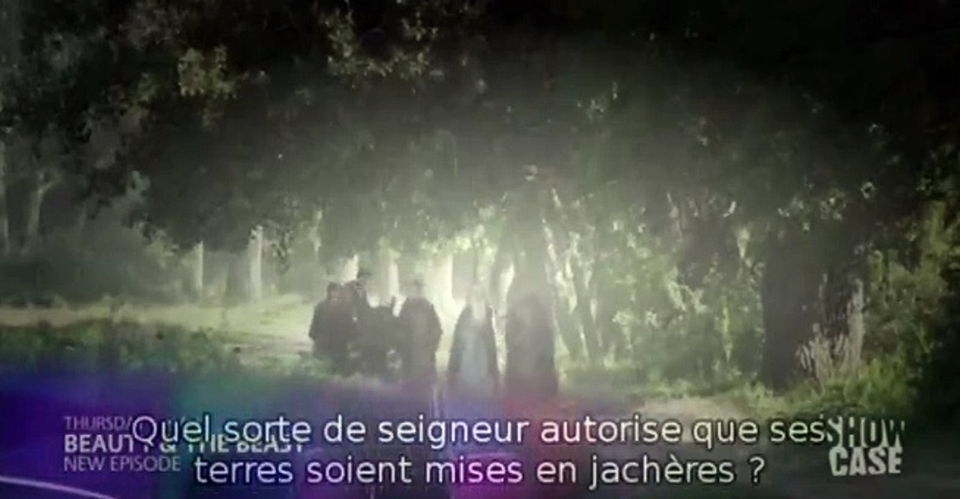 Les Piliers de la Terre 2  Un monde sans fin S1E7 FRENCH