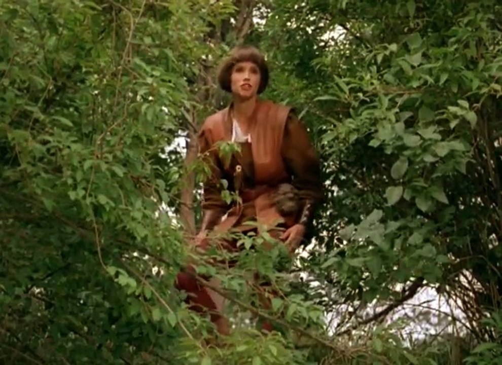 La Caverne de la rose d or S4E2 FRENCH   Part 03