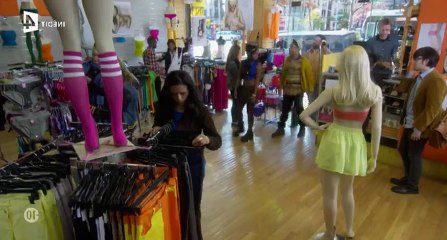 RIP  Fauches et sans repos S1E5 FRENCH