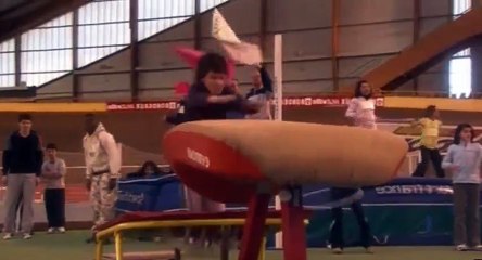 Famille daccueil S8EP08Enmilieuordinaireavi   Part 02