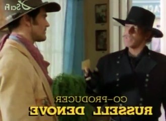 Les Aventures de Brisco County Jr S1E18 FRENCH   Part 01