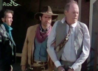Les Aventures de Brisco County Jr S1E18 FRENCH   Part 02