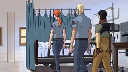G.I. Joe Renegades S01e20
