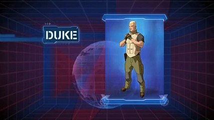 G.I. Joe Renegades S01e22