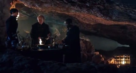 Da Vinci  Demons S03  E01 Semper Infidelis - Part 02