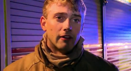 A1 Britain  Longest Road S02  E09 E 9 - Part 01