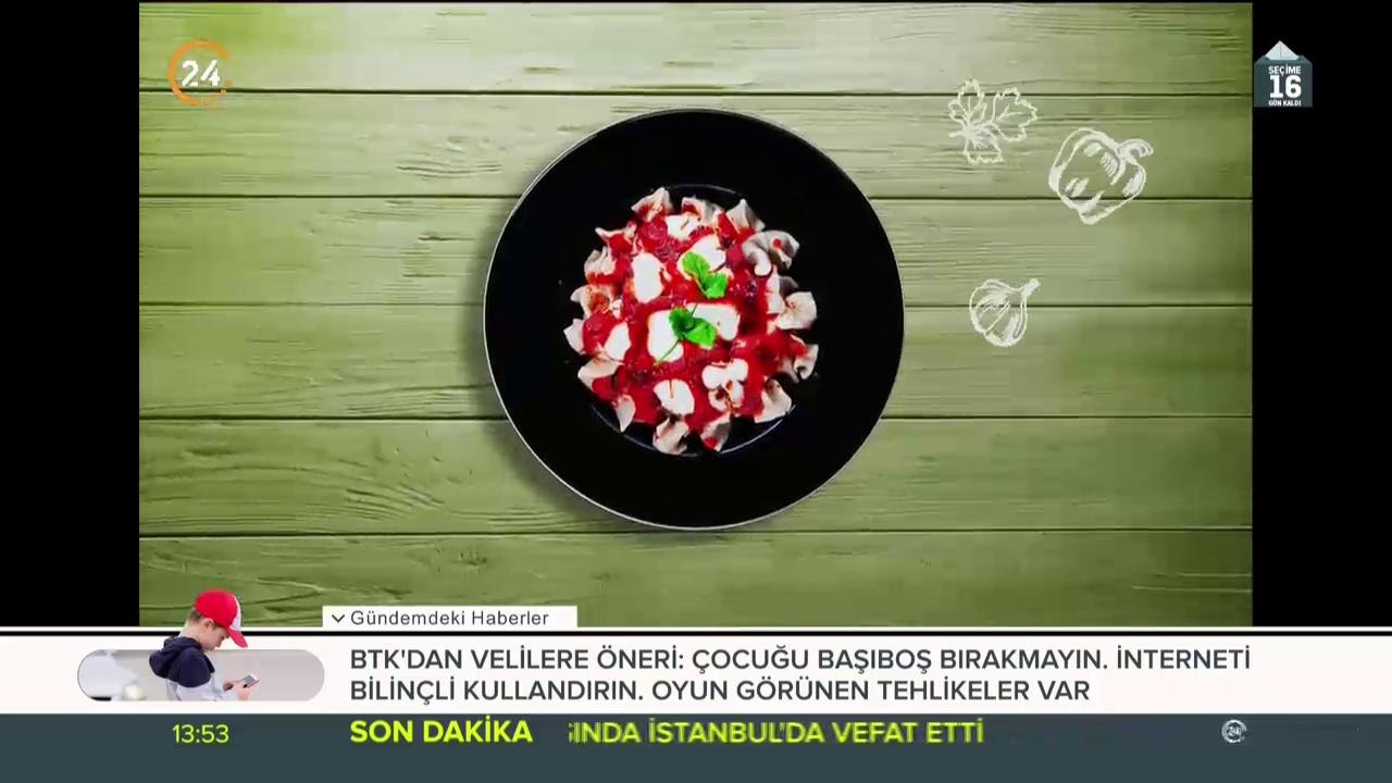 #RamazanSofrası