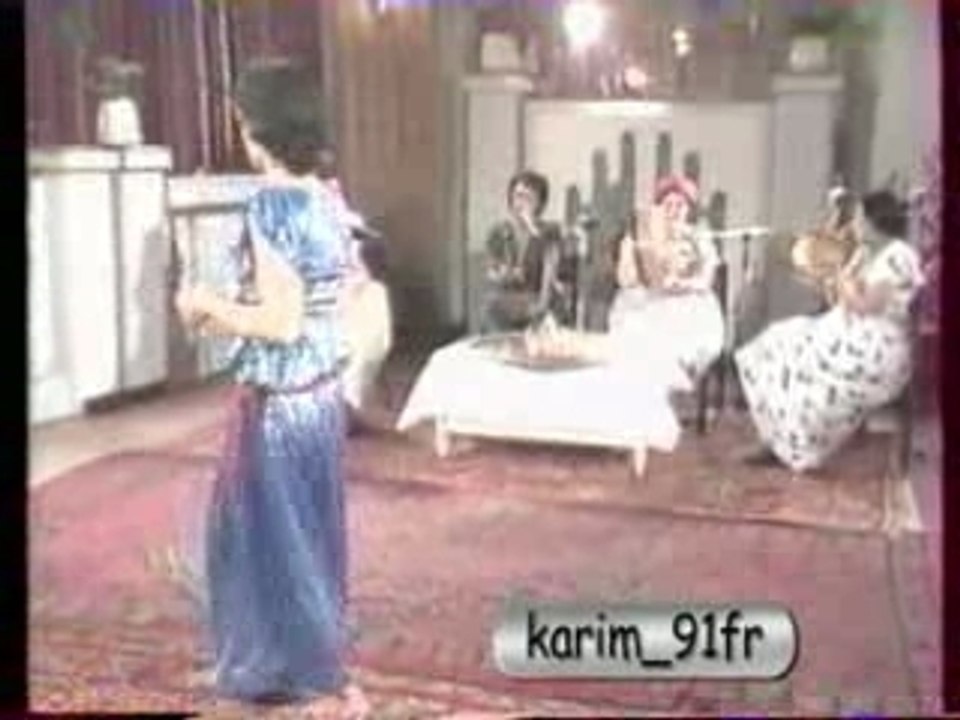 Chaba zohra relizania medahates seknet marseille