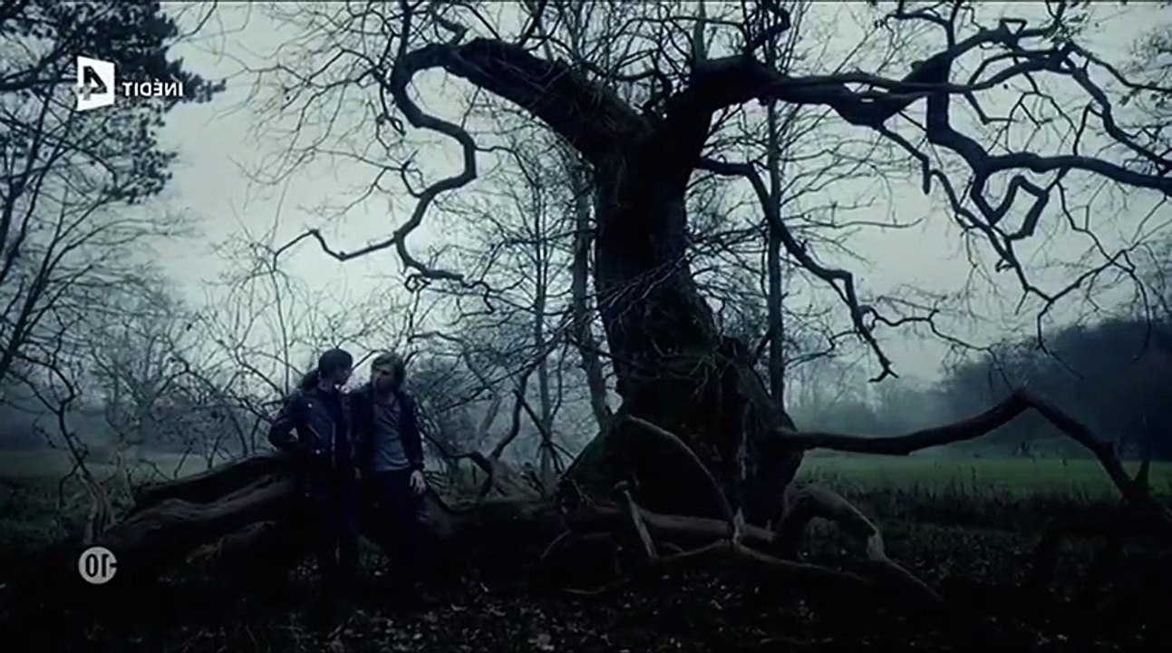 Heartless, la malediction S1E6 FRENCH   Part 02