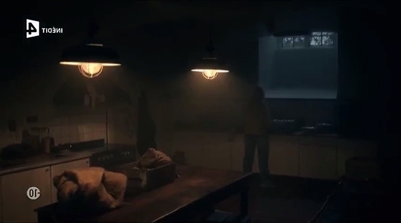 Heartless, la malediction S1E7 FRENCH   Part 02
