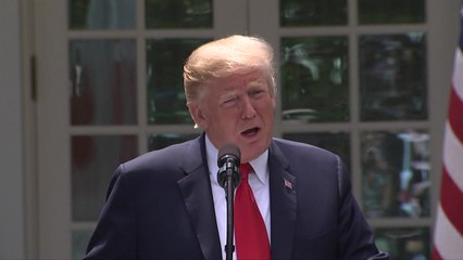 트럼프 "회담서 종전합의에 서명할 수 있을 것" / YTN