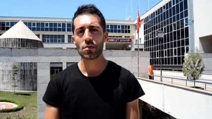 6 yaşındaki çocuğa öz anne şiddeti kamerada