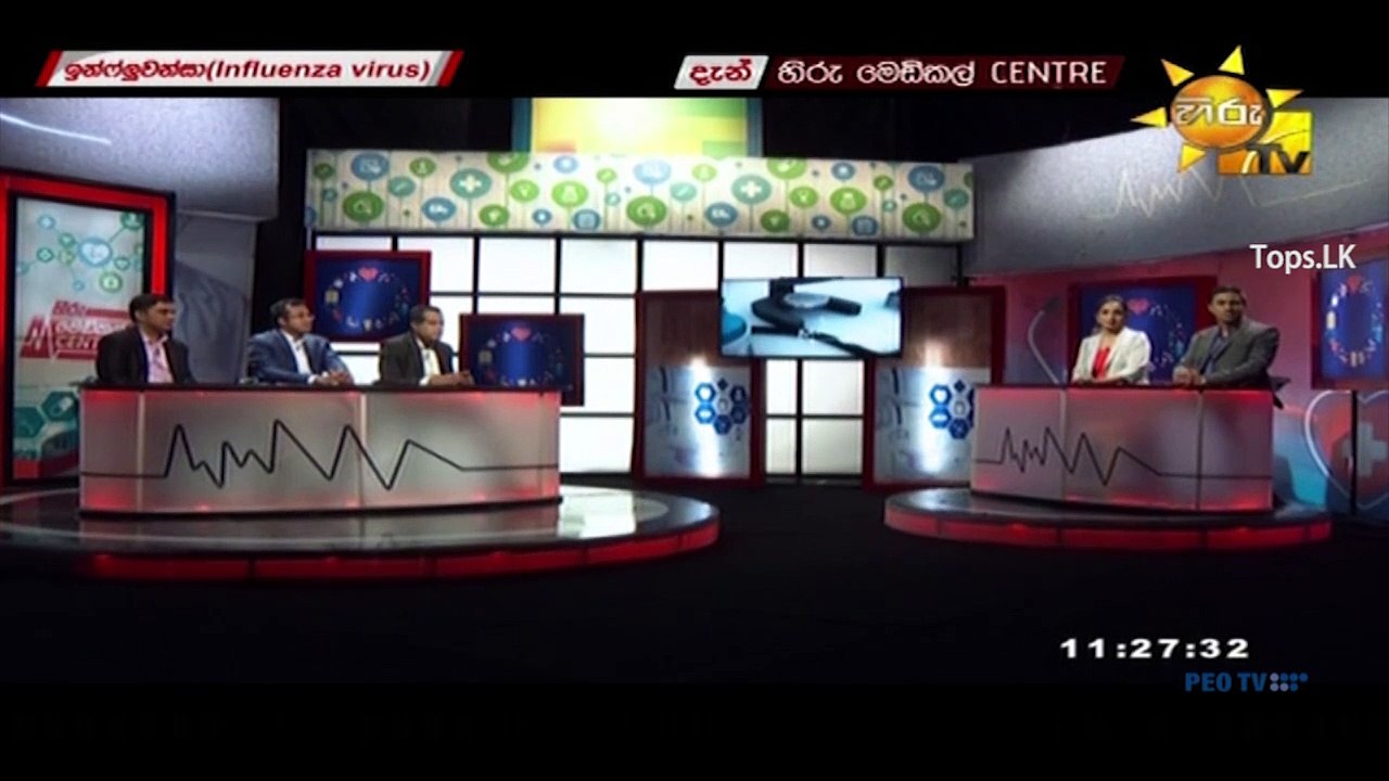 Hiru Medical Center - 2018-06-05 - Part 05