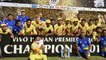 IPL 2018: IPL Finals Creates Record In The Viewership