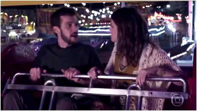 A história de Camila e Giovanni ( Gimila ) - Parte 1