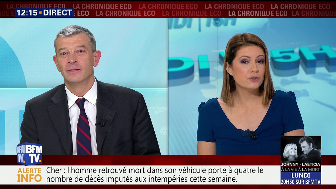 TVA : vers une remise en cause des taux réduits ?