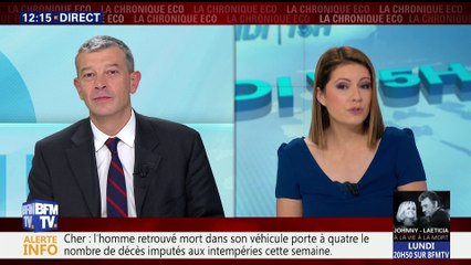 TVA : vers une remise en cause des taux réduits ?