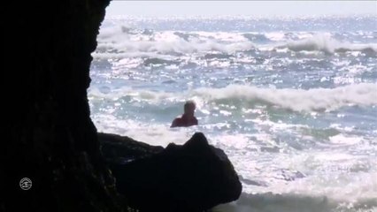 Adrénaline - Surf : Uluwatu CT, Men's Championship Tour - Round 3 heat 2