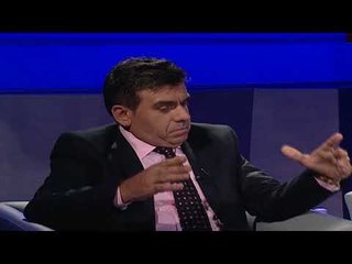 Debati ne Channel One - Ç’po ndodh në policinë e shtetit