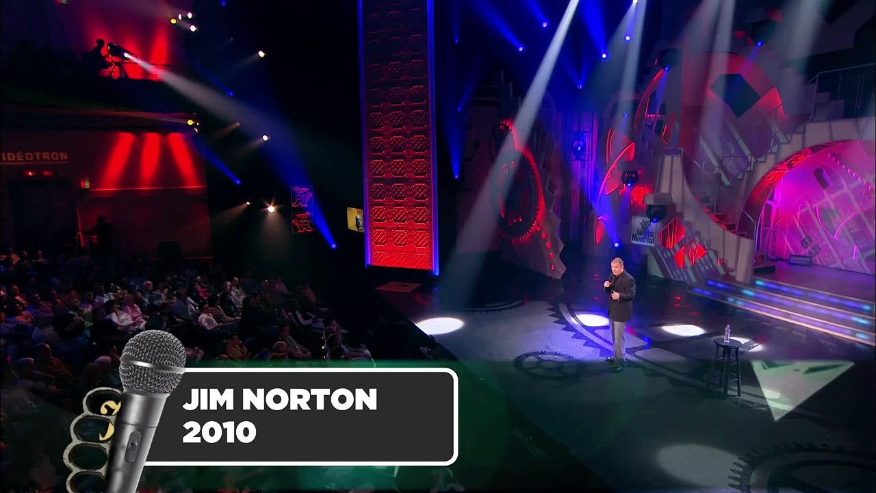 Jim Norton Stand Up - 2010