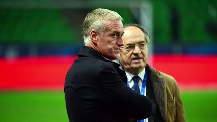 Équipe de France : Noël Le Graët dévoile les primes pour le Mondial