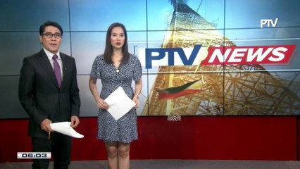 Pangulong #Duterte, ‘di magdedeklara ng martial law sa buong bansa