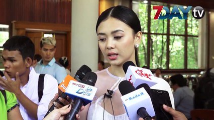 အသက္ႏွစ္ဆယ္နဲ႔ ကိုယ္ပိုင္ထုတ္လုပ္ေရးေထာင္လိုက္တဲ့ ေရႊမႈံရတီဇြန္ - ၈၊ ၂၀၁၈အသက္ငယ္ငယ္နဲ႔ အႏုပညာခရီးမွာ ေအာင္ျမင္မႈေတြရရွိေနတဲ့ သရုပ္ေဆာင္ေရႊမႈံရတီကေတာ့ သူ႔ရဲ႕