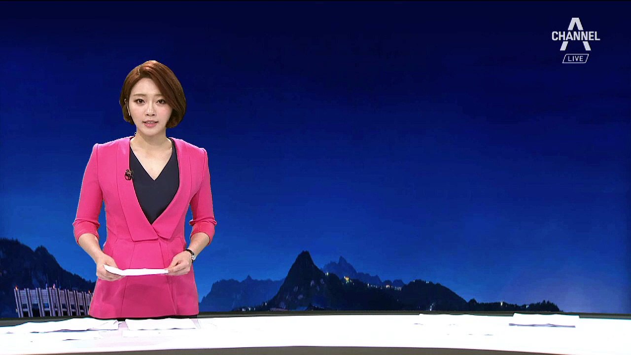 “김정은, 10일 싱가포르 창이공항 통해 입국”