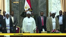 South Sudan: Machar 'happy to meet' Kiir but denies Bashir's offer to host talks