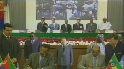 Ethiopia set to 'fully accept, implement' 2000 deal with Eritrea